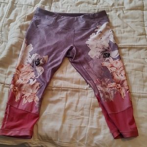Calia Ladies workout pants XL